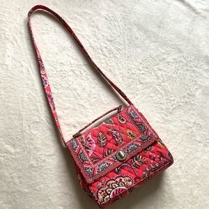Vera Bradley Purse